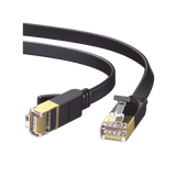 Ugreen 11262 cable de red Negro 3 m Cat7 U/FTP (STP)