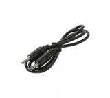 Steren 255-258 cable de audio 1,83 m 3,5mm Negro