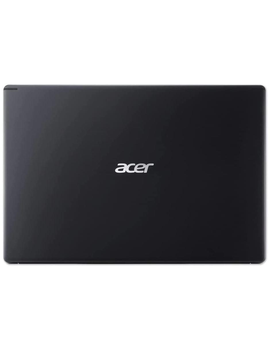 Laptop 15.6'' Acer Aspire 5 A515-45G-R854, Full HD, AMD Ryzen 3 5300U 2.60GHz, 8GB, 256GB SSD, Windows 10 Home 64-bit, Español, Negro - NX.A89AL.002 FullOffice.com 