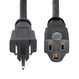 StarTech.com PAC1013 Cable Negro Macho Hembra 0,9 m