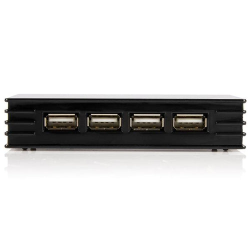 StarTech.com ST4202USB Hubs de interfaz 4 USB 2.0 Type-B 480 Mbit/s