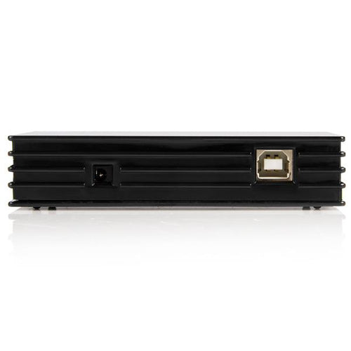 StarTech.com ST4202USB Hubs de interfaz 4 USB 2.0 Type-B 480 Mbit/s