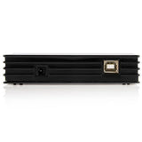 StarTech.com ST4202USB Hubs de interfaz 4 USB 2.0 Type-B 480 Mbit/s