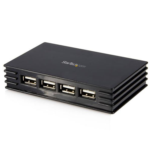 StarTech.com ST4202USB Hubs de interfaz 4 USB 2.0 Type-B 480 Mbit/s