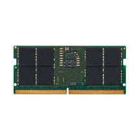 Kingston Technology ValueRAM módulo de memoria 16 GB 1 x 16 GB DDR5 5600 MT/s 262-pin SO-DIMM