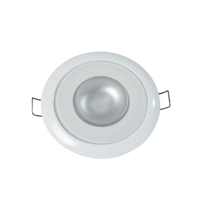 Lumitec Luz LED Empotrable Marina / RGBW Multicolor / 380 Lúmenes 113127