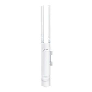 TP-Link Omada EAP225-Outdoor puntos de accesos inalámbricos Si Si 1200 Mbit/s 300 Mbit/s