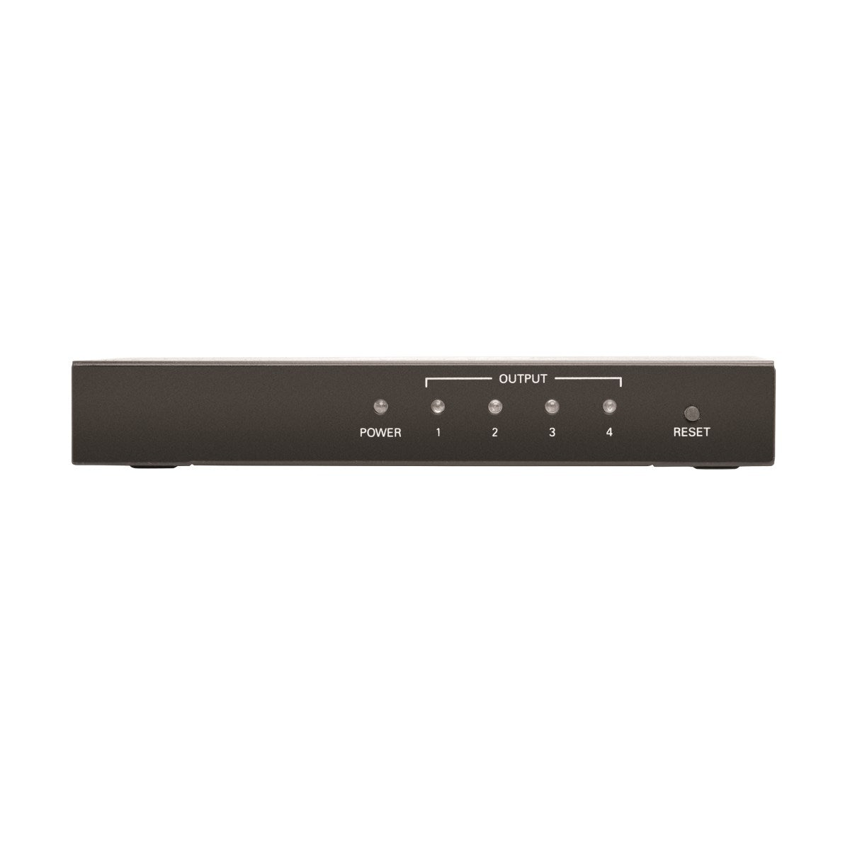 Tripp Lite B118-004-UHD Divisor de 4 Puertos HDMI de 4K – Ultra HD 4096 x 2160 (4K x 2K) @ 30 Hz