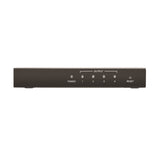 Tripp Lite B118-004-UHD Divisor de 4 Puertos HDMI de 4K – Ultra HD 4096 x 2160 (4K x 2K) @ 30 Hz