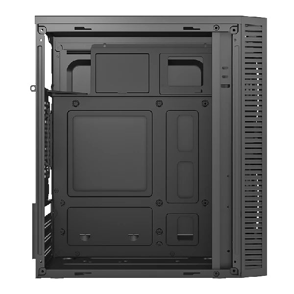 Acteck Fuji GC47 Mini Tower Negro 500 W