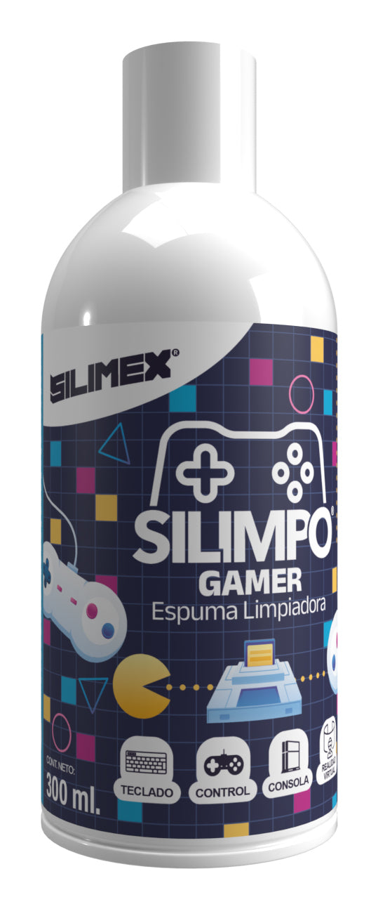 REMOVEDOR DE POLVO 300ML, P/CONSOLAS Y