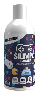 REMOVEDOR DE POLVO 300ML, P/CONSOLAS Y