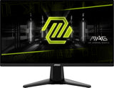 MSI MAG 255F E20 Monitor 62,2 cm (24.5") 1920 x 1080 Pixeles Full HD LCD Negro