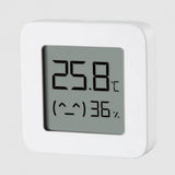 Xiaomi Mi Home Bluetooth Thermometer 2 Interior Blanco