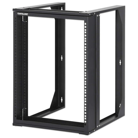 Intellinet 716192 Accesorios para rack Panel ciego Negro 500 mm