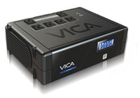 Vica B-FLOW Revolucion 900 Sistemas de alimentación ininterrumpidas (UPS) 0,9 kVA 500 W 8 salidas AC