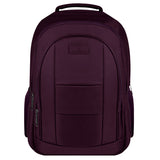 Perfect Choice PC-084990 mochila Mochila casual Púrpura Poliéster, Compartimento del portátil