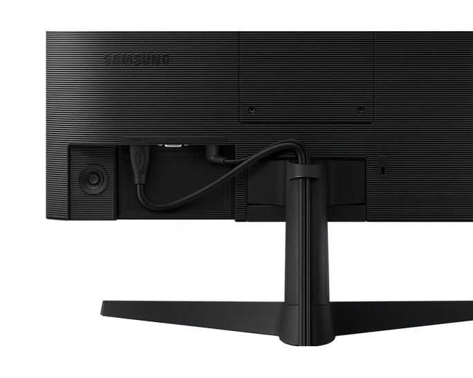 Samsung LS22C310EALXZX Monitor 55,9 cm (22") 1920 x 1080 Pixeles LED Negro