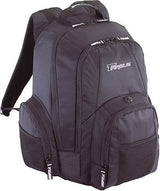 Targus Groove Notebook Backpack CVR600 39,1 cm (15.4") Mochila Negro