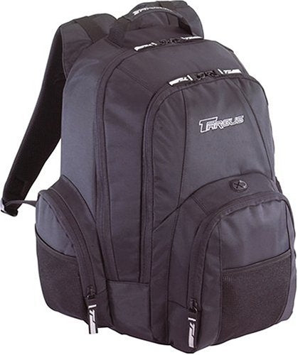 Targus Groove Notebook Backpack CVR600 39.1 cm (15.4") Mochila Negro | Maletines para laptops