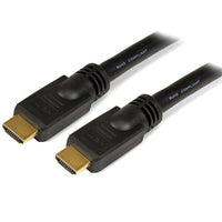 StarTech.com HDMM50 Cables HDMI 15,2 m HDMI tipo A (Estándar) RoHS