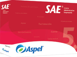 SAE LICENCIA DE 2 USUARIOS EN ACTUALIZA-