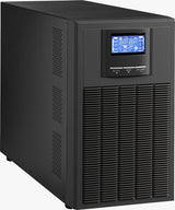 Vica RC GAMMA 3K -220V sistema de alimentación ininterrumpida (UPS) Doble conversión (en línea) 3 kV