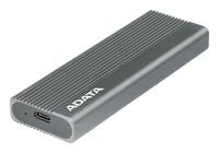 ADATA EC680 cajas para discos duros externos 1 M.2 cm (M.2") PCI Express 30,42,60,80 mm
