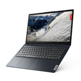 Lenovo IdeaPad 1 15ALC7 Laptop Abyss Blue Portátil Azul Concha
