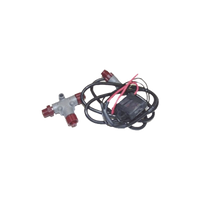 Simrad 000-0119-75 accesorio para navegador Cable alargador para navegador