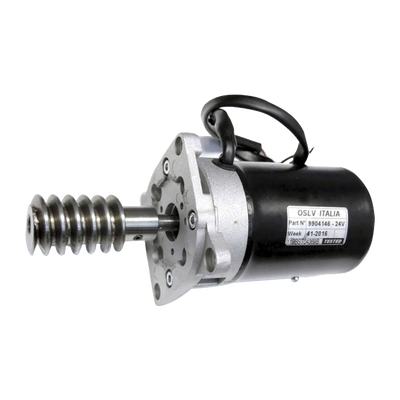 Came Refacción Motor / Operador Automático / Compatibilidad 8K01MS005 119-RIBS-017