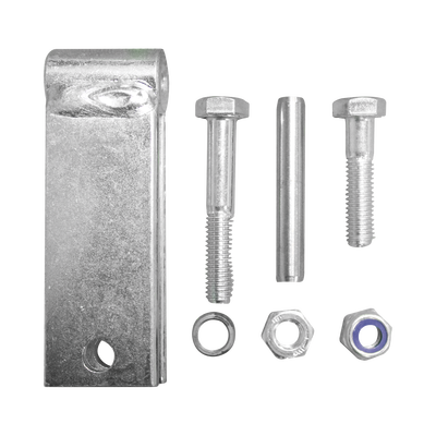 Came Junta Posterior para Automatización / Compatible AXO Krono / AX5024 119-RID-098