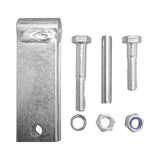 Came Junta Posterior para Automatización / Compatible AXO Krono / AX5024 119-RID-098