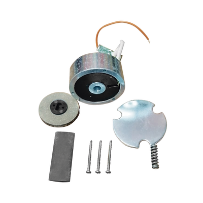 Came Electrofreno para Pistón Abatible / Compatible 001A3010 y 001U7220 / Sistema