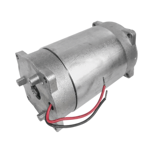 Came Grupo Motor - ATI24 119-RID124