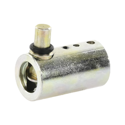 Came Cilindro de Cerradura / Compatible con AX3024 / Diseño Cilíndrico Estándar 119RID141