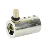 Came Cilindro de Cerradura / Compatible con AX3024 / Diseño Cilíndrico Estándar 119RID141
