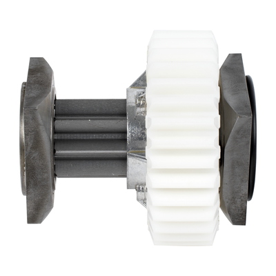 Came Árbol Lento / Engrane de Plástico / Barreras GARD4 119-RIG051
