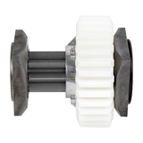Came Árbol Lento / Engrane de Plástico / Barreras GARD4 119-RIG051