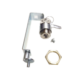 Came Cilindro para cerrojo de barrera / Sistema GARD / Compatible G4040Z-G4040IZ V.1 119-RIG060