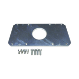 Came Placa Media de Barrera / Automatización de Acceso / Control Integrado 119RIG131