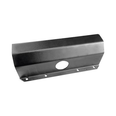 Came Enganche para Brazo Tubular / Barreras GARD6 y GARD8 / Refacción 001G-2180Z 119RIG132