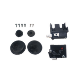Came Microswitch para Final de Carrera / Barreras Automáticas / Diseño Compacto 119-RIG141