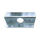 Came Enganche de Mástil / Acero Inoxidable / Compatible Barrera GARD 4 119RIG167