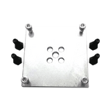 PLACA D/ENGANCHE DEL MASTIL P/GARD4