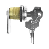 Came Cerradura para barrera / Compatible G4000 / Mecanismo robusto 119RIG213