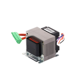 Transformador Para Motores BX y Cuadro de mando ZF1N