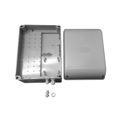 Came Contenedor para cuadro de mando / Carga 50 kg / Diseño modular 119-RIR238