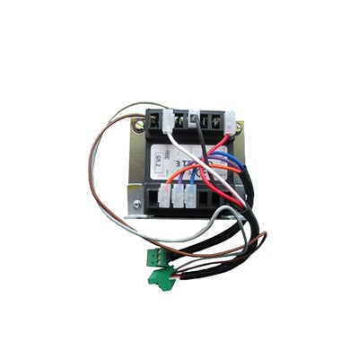 Came Transformador de Voltaje / Entrada 230 VCA / Salida 24 VCA 119-RIR239