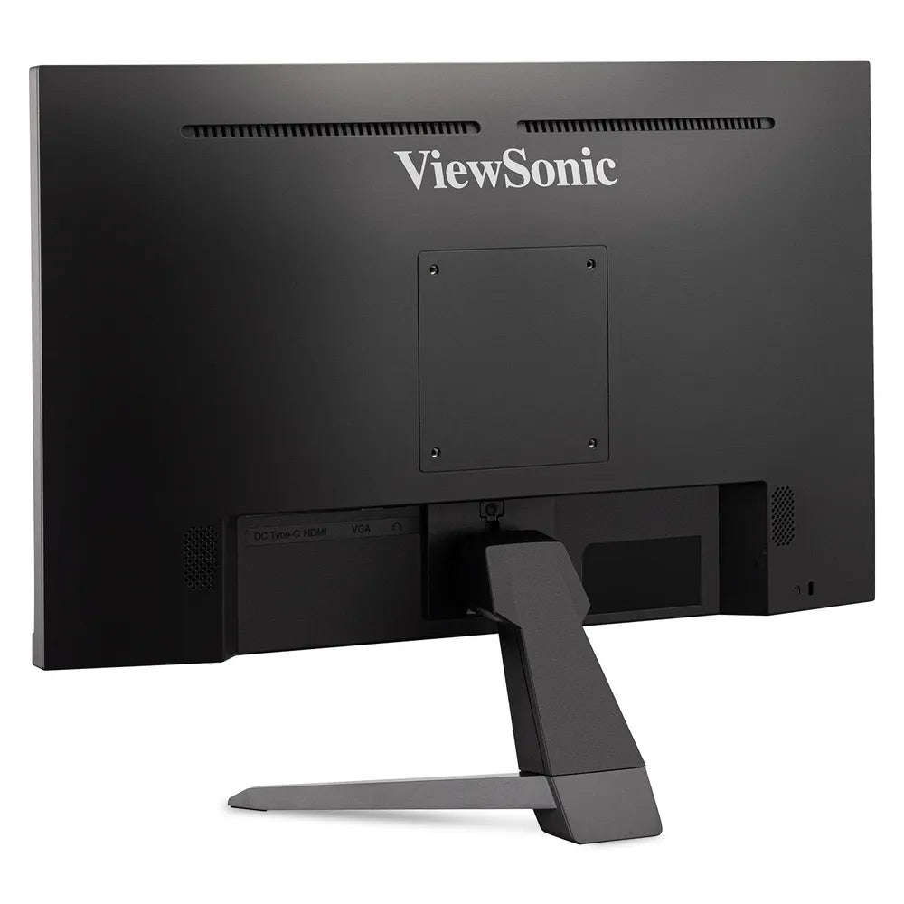 Viewsonic 2VX2467U Monitor 61 cm (24") 1920 x 1080 Pixeles Full HD LED Negro
